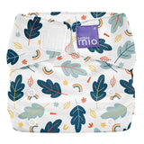 Bambino Mio, couche lavable Miosolo Classic All-in-One, couche biologique sans produits chimiques