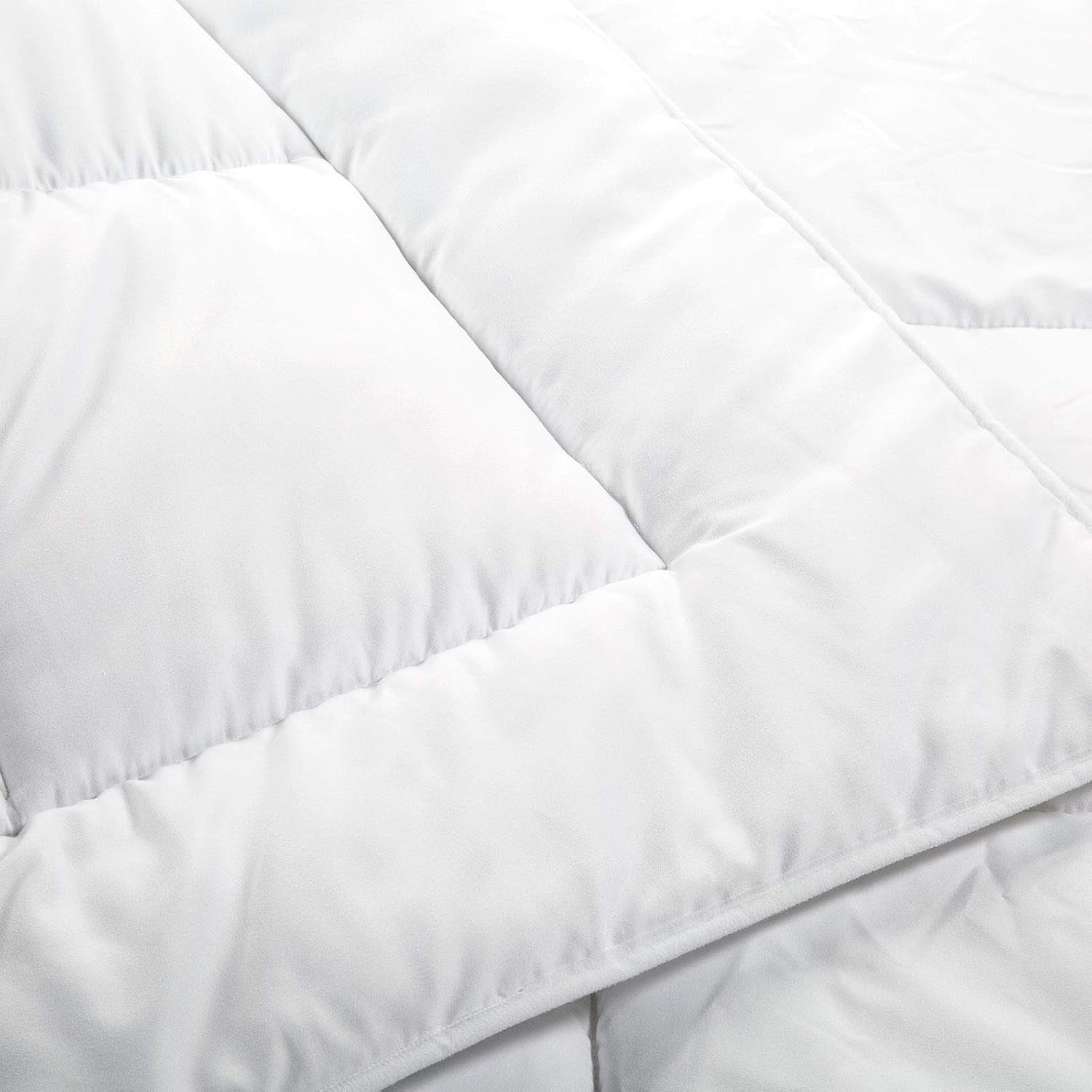 Caleffi Aloe Vera Veste légère en polyester, couette simple Couettes et quilts Naty Shop