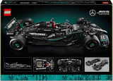 LEGO Technic Mercedes-Amg F1 W14 E Performance Set pour adultes, modèle réduit de voiture de course, objets de collection pour la maison ou le bureau, cadeaux de Formule 1 pour hommes et femmes 42171 Ensembles de construction Besuche den LEGO-Store