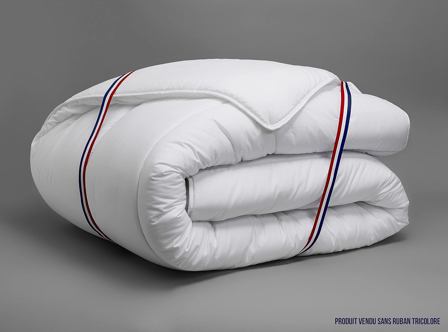 Couette Dodo L, Tempérée, Écologique, 240 X 260 L, Pour lit double | Couette New York, Douce, Peau de pêche, Lavable en machine à 40 °C Couettes et quilts Naty Shop