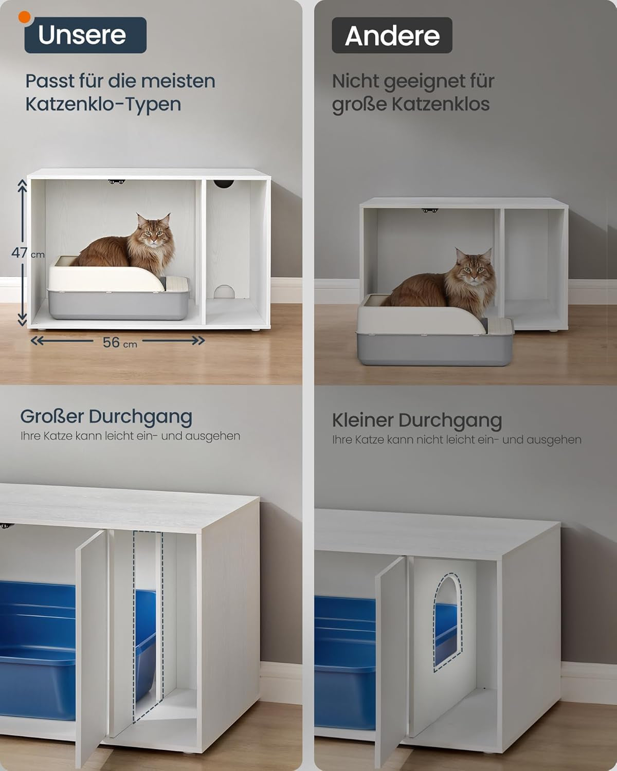 Couvertures et meubles, Animaux, Grottes et maisons, Chats, Lits pour chats, Chats - lits, matelas