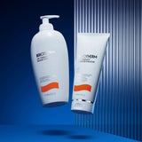 Biotherm Oil Therapy, lotion corporelle spéciale peaux rugueuses et sèches, 400 ml Douche et bain Naty Shop
