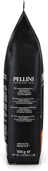 Pellini N° 82 Vivace Café en grains 500 g