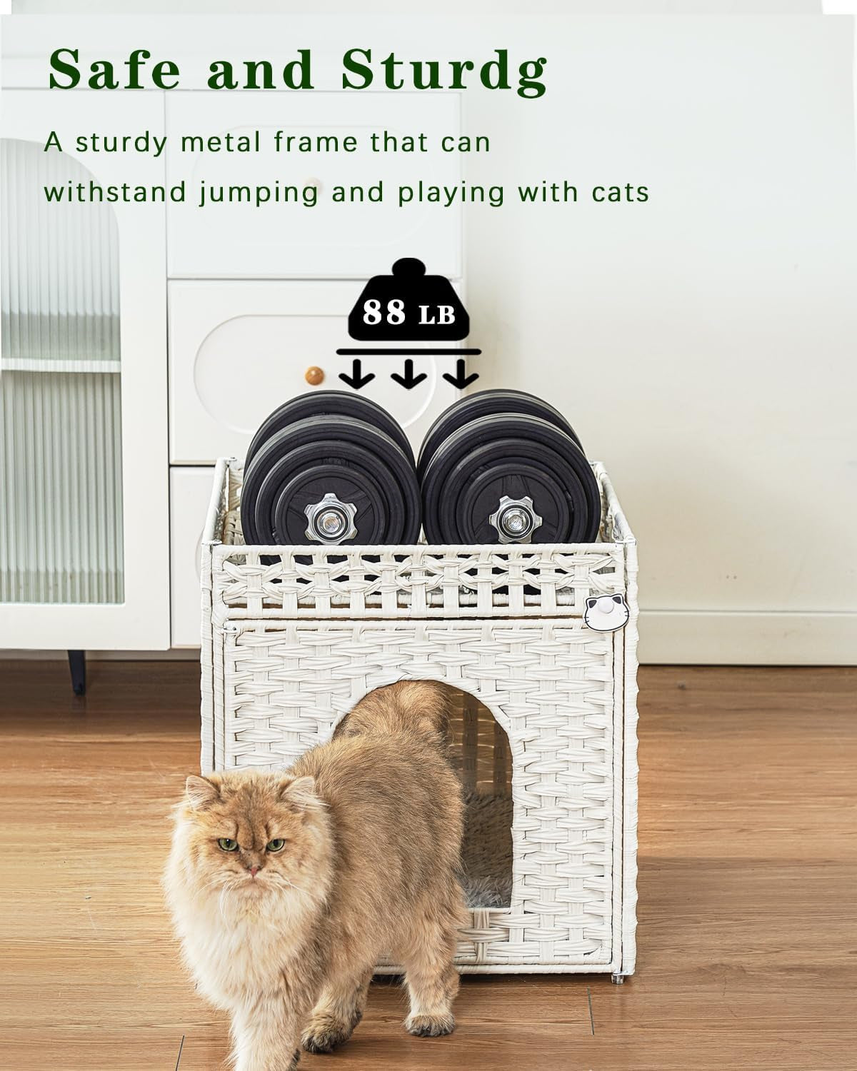 Couvertures et meubles, Animaux, Grottes et maisons, Chats, Lits pour chats, Chats - lits, matelas