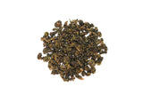 Formosa Jade Oolong, Tung Ting Jade Oolong, Thé semi-fermenté de qualité supérieure au caractère de thé vert, Thé Nantou taïwanais | Wondertea Thé Oolong Jade Formosa (100 g)