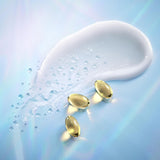 Pantene Pro-V Hydra Glow Shampooing hydratant à la biotine pour cheveux secs et abîmés Pantene Douche et bain