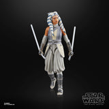 Star Wars Black Series Ahsoka Tano (Peridea), figurine à collectionner Ahsoka, figurines 15 cm Naty Shop