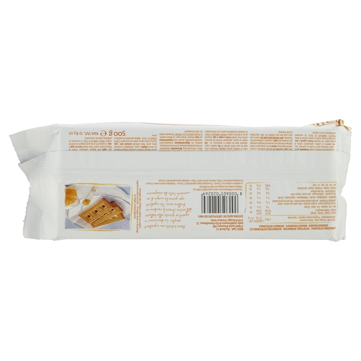 Athènes, 500g