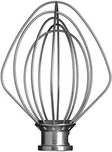 Batteur à bol KitchenAid Artisan 5KSM125EER, 300 W, 4,8 L Naty Shop