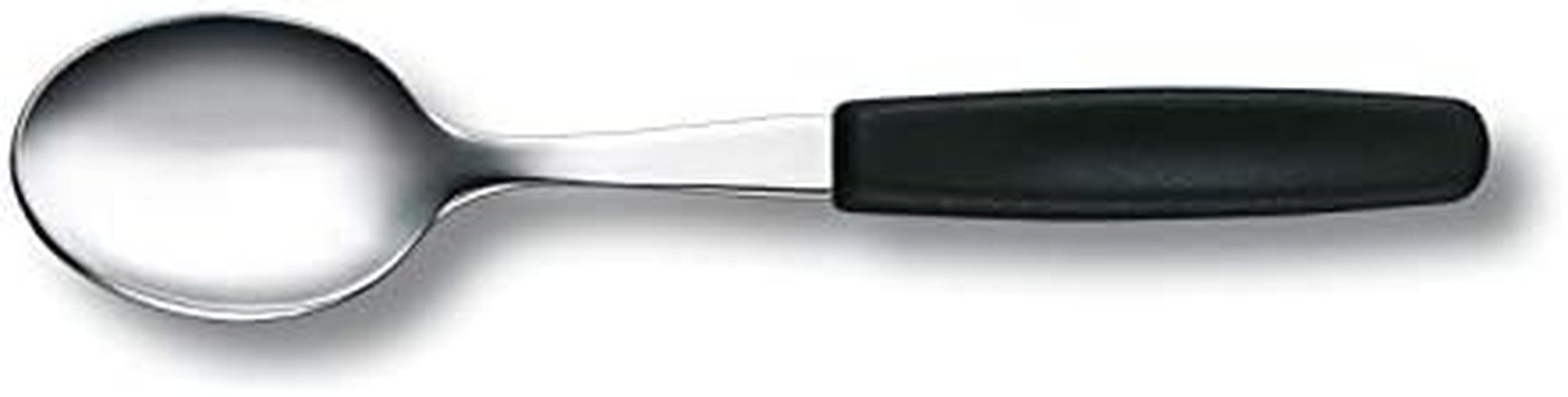 Victorinox Swiss Classic, Couverts Professionnels, 24 Pièces, Lame Extra Tranchante, Bord Dentelé, Acier Inoxydable Naty Shop