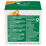 STARBUCKS Caramel Macchiato par Nescafé Dolce Gusto Kaffeekapseln 6 x 12 (72 Kapseln)