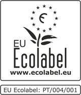 Renova - Mouchoirs Renovagreen, 200 mouchoirs, papier recyclé, Ecolabel européen, format standard