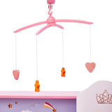 Olivia'S Little World Teamson Kids 18 pouces bébé poupées en bois maison de poupée double face chambre d'enfant TD-11460W Maisons de poupées Naty Shop