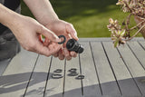 Kit d'étanchéité pour systèmes professionnels GARDENA 02824-20 SB
