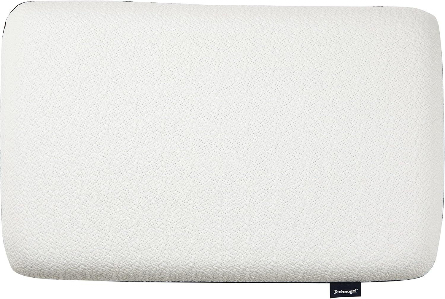 Oreiller orthopédique de soutien cervical de nouvelle génération, oreiller cervical original de luxe en gel antibactérien pour dormeurs sur le dos et sur le côté, y compris l'oreiller avant