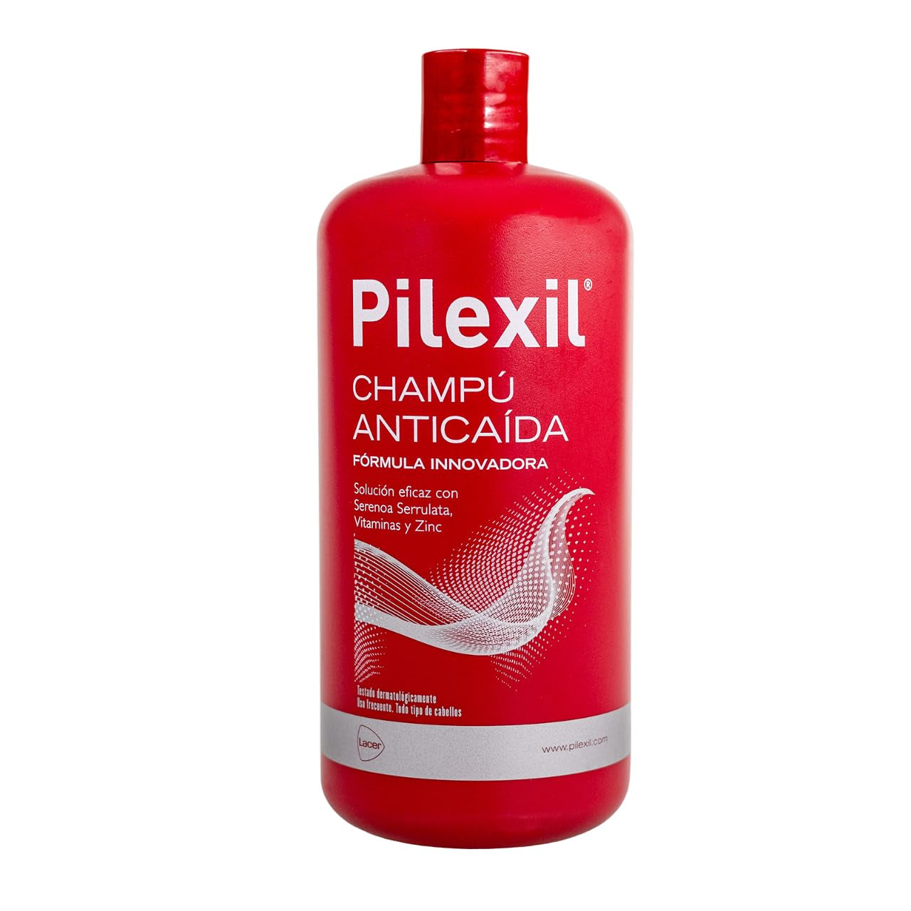 Lacer Shampooing Anti-Chute 900ml Lacer Default Title Soins Capillaires