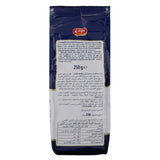 Cacao pour les fêtes 250 g, gaufrette à la crème de cacao, 74% Avec 5 couches de gaufrette et une crème veloutée au chocolat