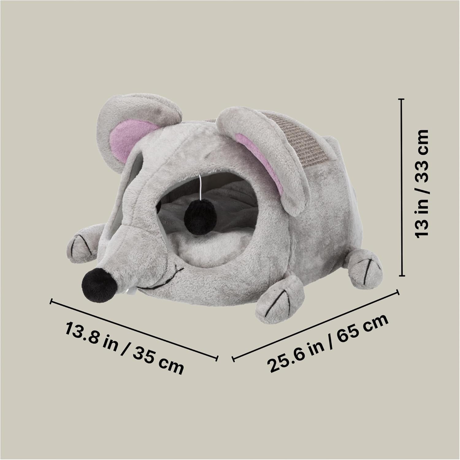 Couvertures et meubles, Animaux, Grottes et maisons, Chats, Lits pour chats, Chats - lits, matelas