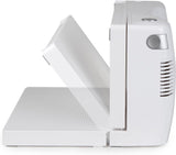 Multi Slicer DOMO 120W MS171, plastique, blanc Broyeurs et trancheuses Naty Shop