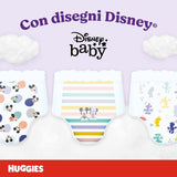 Couches Huggies Ultra Confort, taille 5 (12-17 kg), paquet de 56