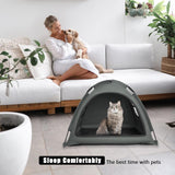 Couvertures et meubles, Animaux, Grottes et maisons, Chats, Lits pour chats, Chats - lits, matelas