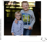 Linge de lit enfant, pelle, coton Linge de lit - enfant Naty Shop