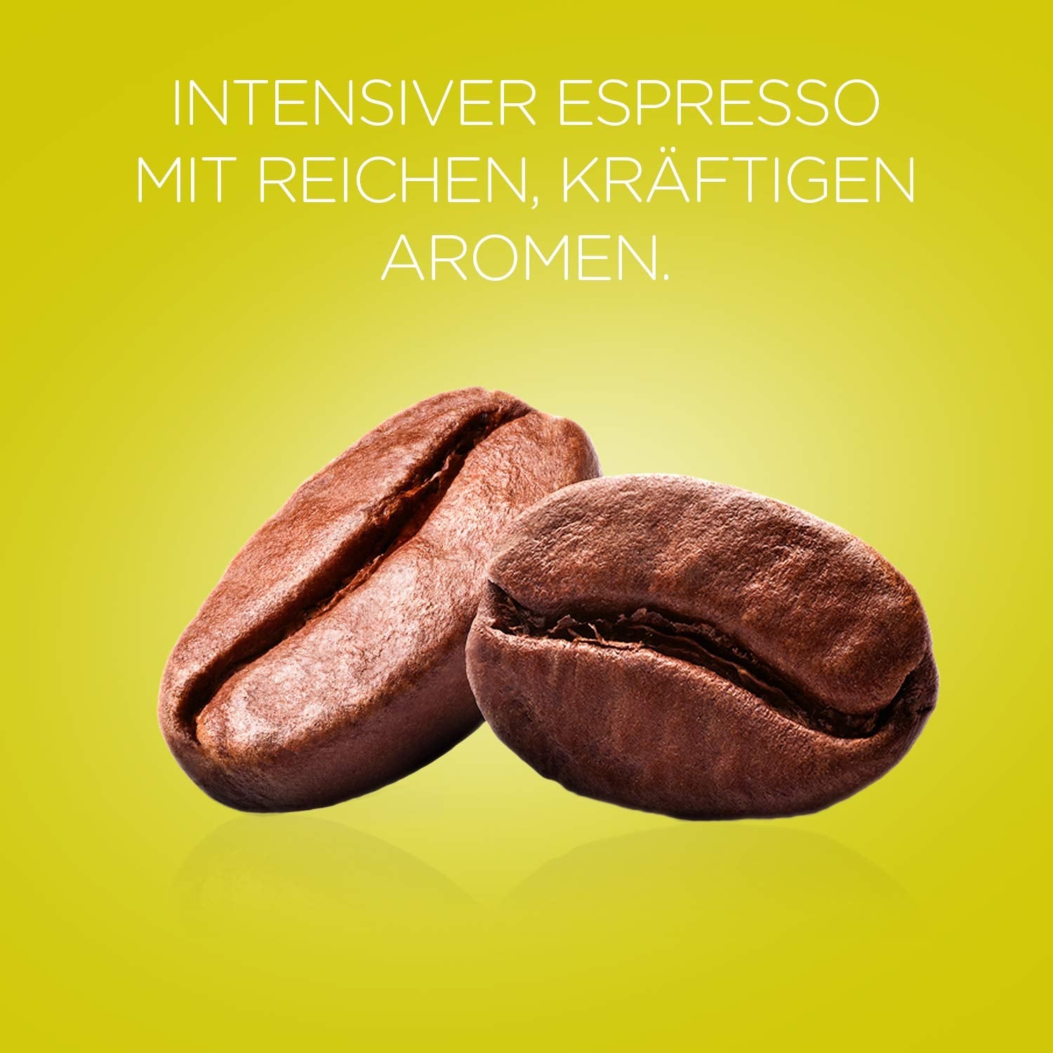 Flat White, 48 capsules de café & Cappuccino, 48 capsules de café