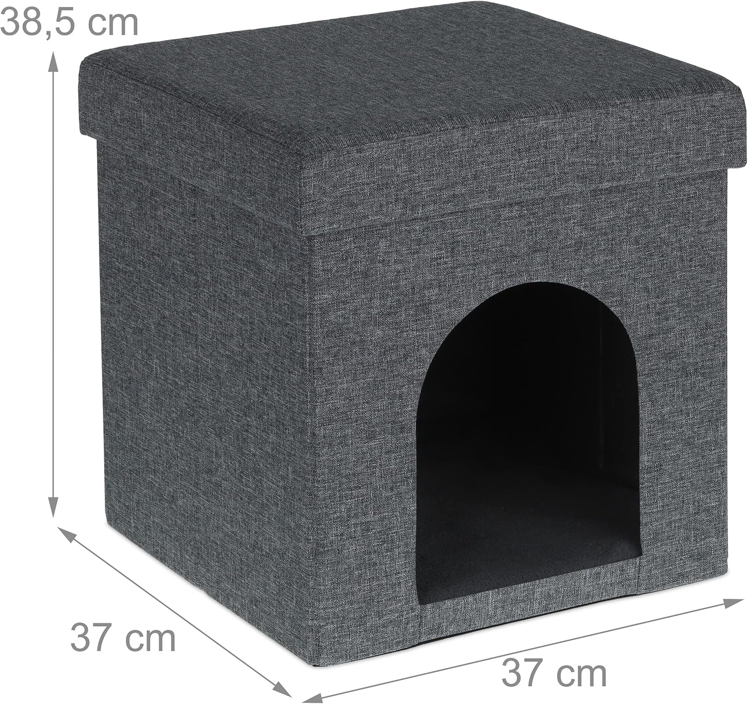 Couvertures et meubles, Animaux, Grottes et maisons, Chats, Lits pour chats, Chats - lits, matelas