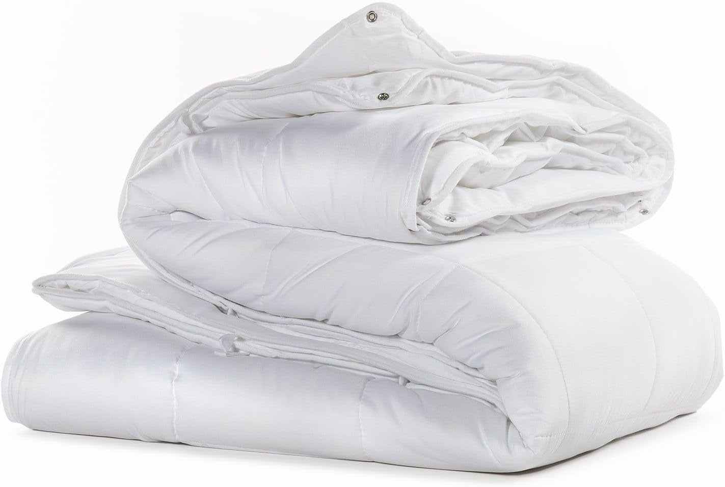 Caleffi Aloe Vera Doudoune en polyester 4 saisons pour lit simple simple Naty Shop Titre par défaut