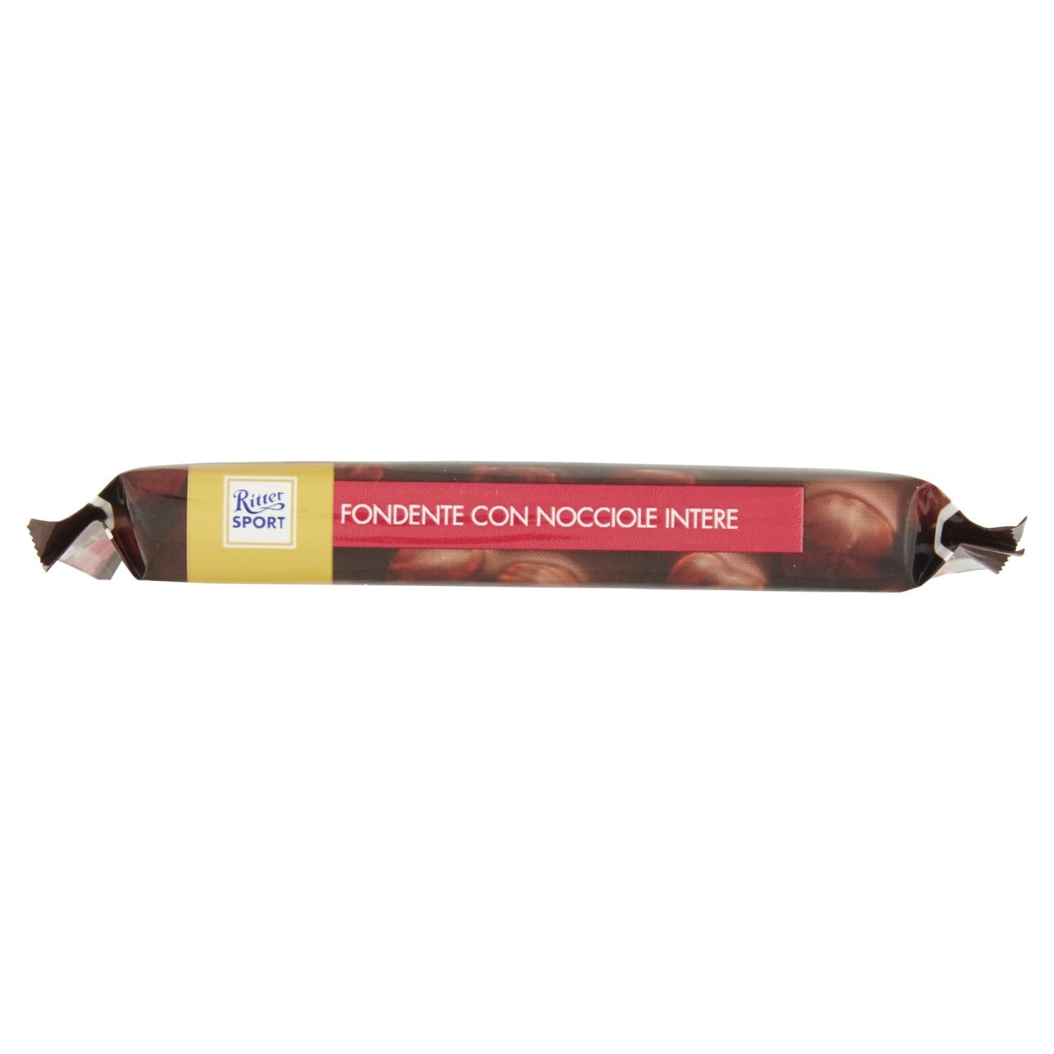 RITTER NK NOIX NOIRES ENTIÈRES 100 G
