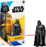 Star Wars Epic Hero Series Figurine Dark Vador (10 cm) Figurines Naty Shop