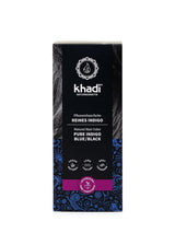 khadi GOLDBRAUN Coloration capillaire à base de plantes Ambre vif à brun doré doux et brillant Coloration capillaire 100 % naturelle à base de plantes Cosmétiques naturels certifiés naturels et végétaliens 100 g Naty Shop Teinture capillaire indigo pure 100 g (1 paquet) unique
