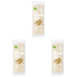 DIET-FOOD Bio Buchweizen Soba Nudeln Lebensmittel Pasta Vegane Glutenfreie Lactosefrei Sojafrei Nudeln for Vegetarier and Veganer 250 Gramm