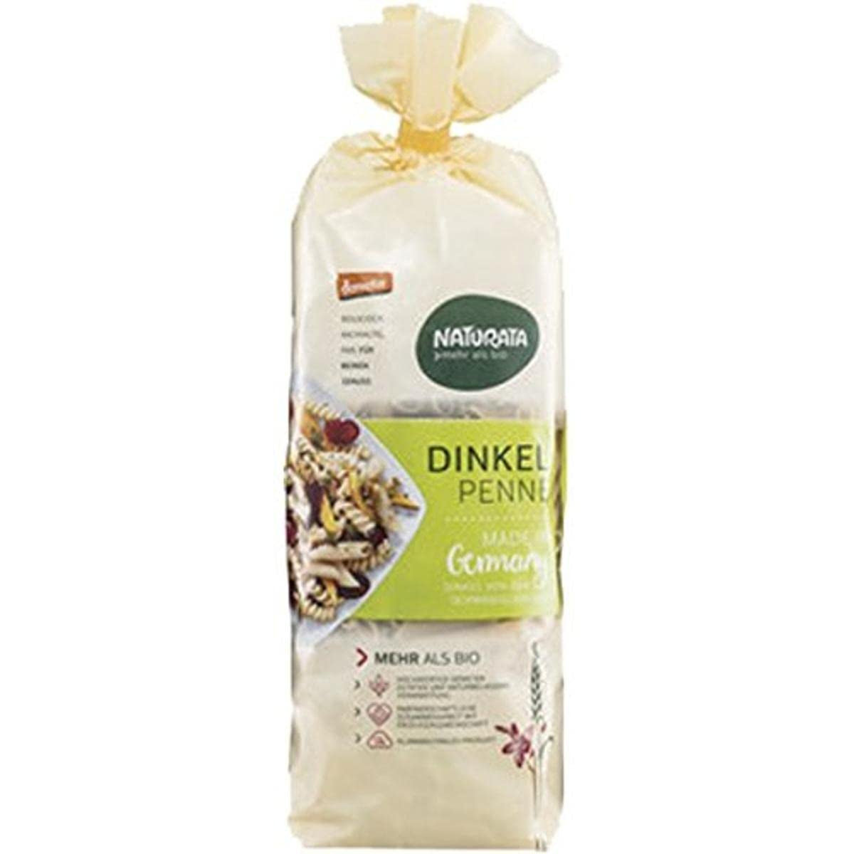 Penne d'épeautre (500 g) - Bio