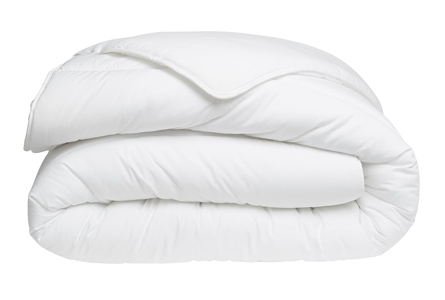 Couette Dodo L, Tempérée, Écologique, 240 X 260 L, Pour lit double | Couette New York, Douce, Peau de Pêche, Lavable en machine à 40 °C Couettes et couettes Naty Shop Blanc 240/260
