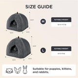 Couvertures et meubles, Animaux, Grottes et maisons, Chats, Lits pour chats, Chats - Lits, Matelas