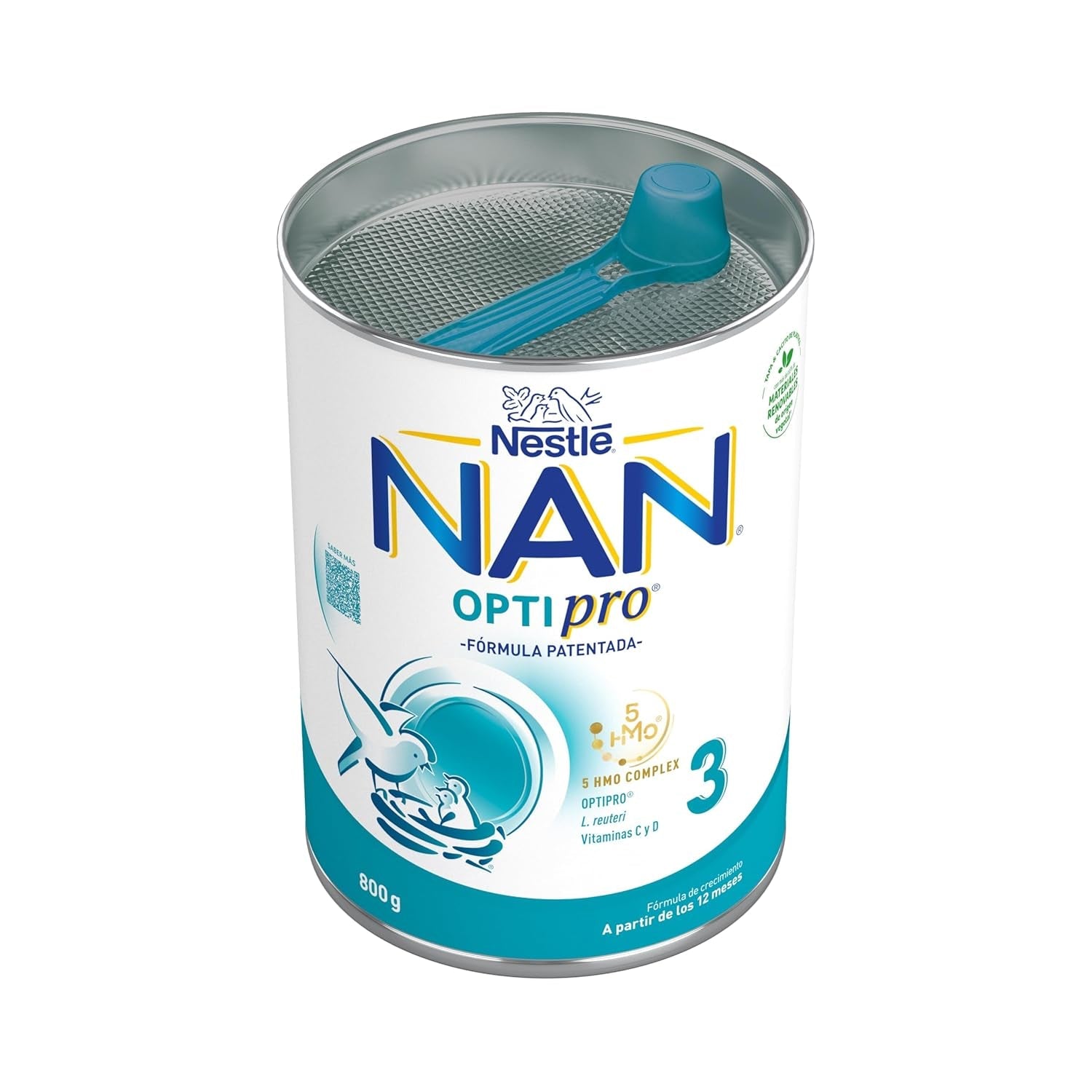 Produits laitiers 3 ENFANTS 800 G