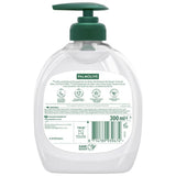 Savon liquide pour les mains Palmolive, coffret 6 x 300 ml Naty Shop
