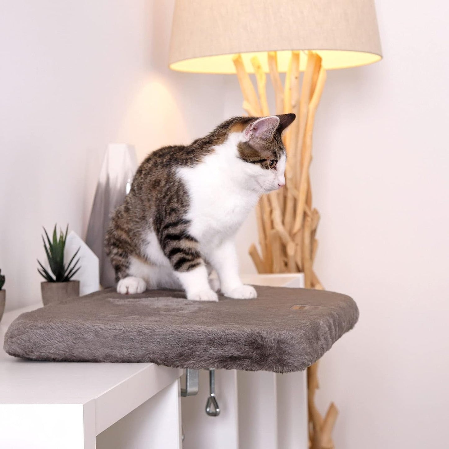 Couvertures et meubles, Sièges de fenêtre, Animaux domestiques, Chats, Lits pour chats, Chats - lits, matelas
