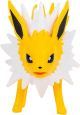 Pokémon PKW3574 - Battle Figure Pack - Blitza, Figurine officielle détaillée, 7,5 cm Figurines Naty Shop