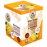 - Riz gluant à la noix de coco et à la mangue - (6 x 80 g)