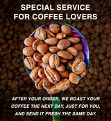 Torréfié après commande ~ Grains de café de spécialité les plus frais | Rôtissoire 80 TASSES | Guatemala Antigua, origine unique (1 kg) Spezialitäten Kaffeebohnen, Frisch Geröstet