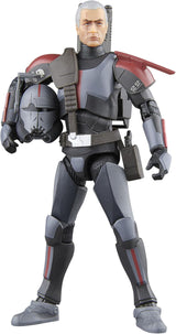Collection Star Wars Vintage Crosshair, Star Wars : Figurine Bad Batch à Collectionner (9,5 cm) Figurines Naty Shop Titre par Défaut