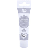 Colorant alimentaire concentré Progel - Gris