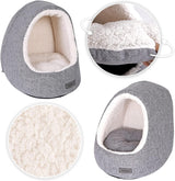 Couvertures et meubles, Animaux, Grottes et maisons, Chats, Lits pour chats, Chats - lits, matelas