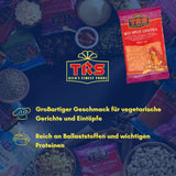 TRS - Lentilles rouges - (1 x 500g)