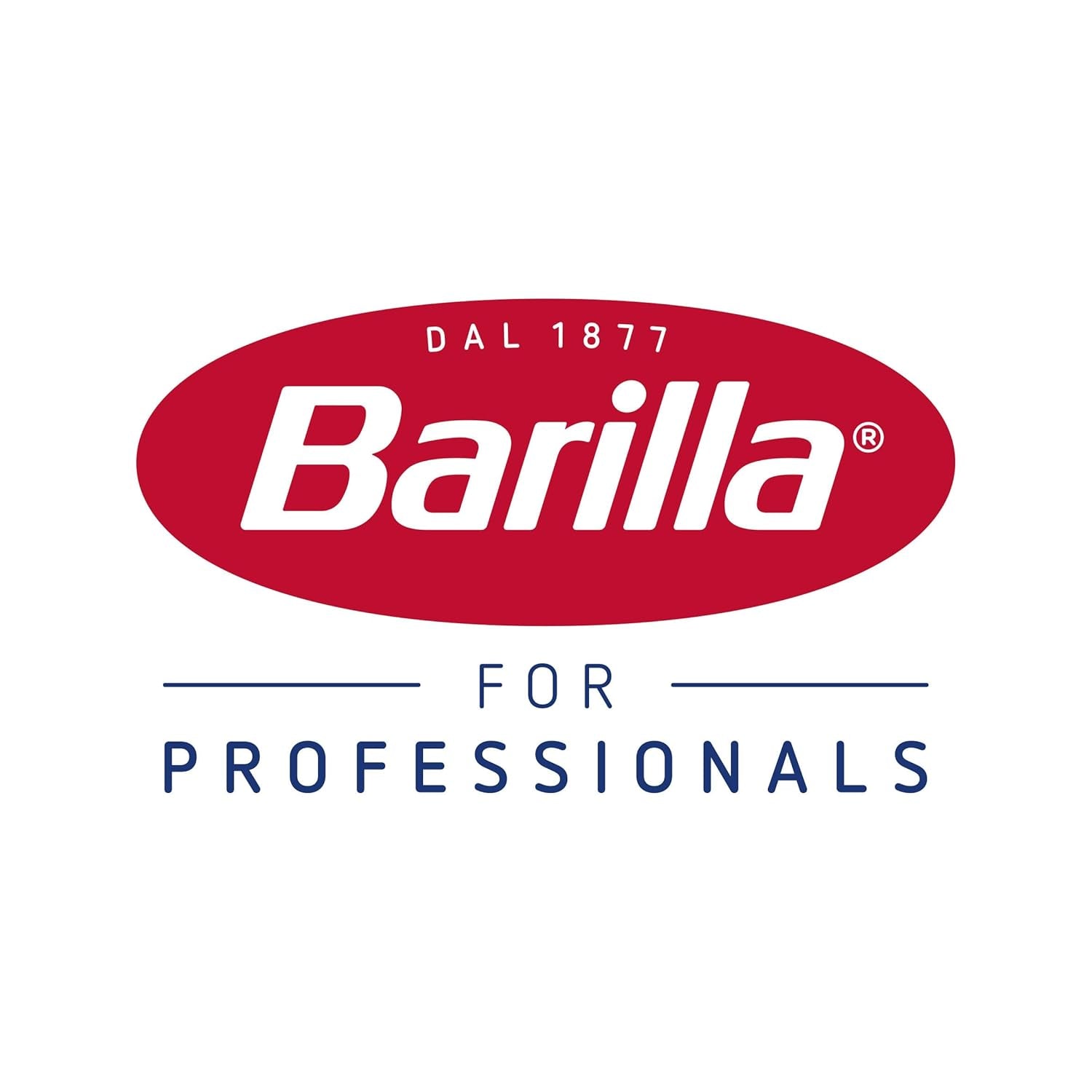 Pâtes spaghetti au blé dur Barilla no. 5 – Paquet de 1 (1x5kg)