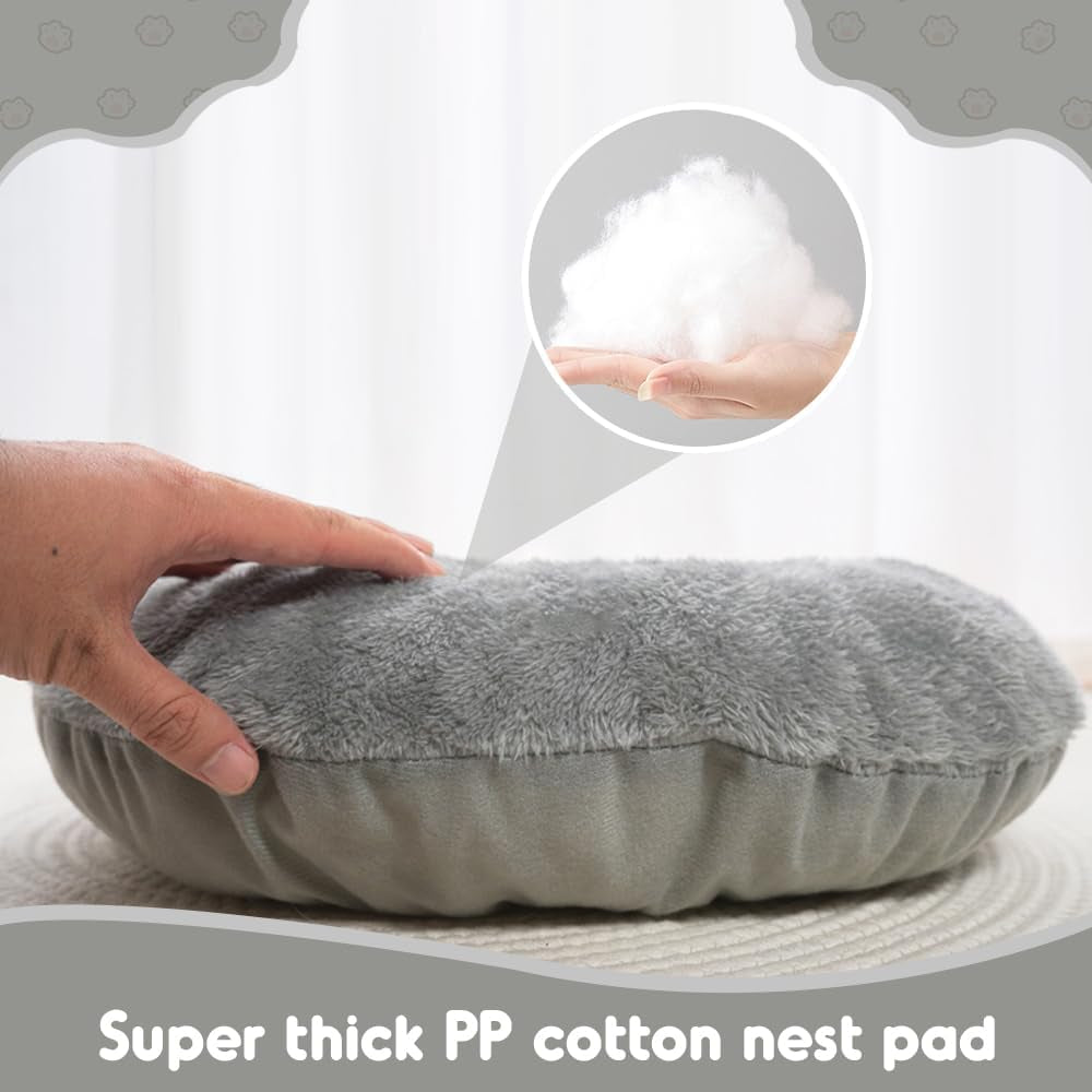 Couvertures et meubles, Animaux, Grottes et maisons, Chats, Lits pour chats, Chats - lits, matelas