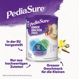 Pediasure Dragon's Power, Complément nutritionnel pour enfants à partir de 1 an, 27 vitamines et minéraux Naty Shop