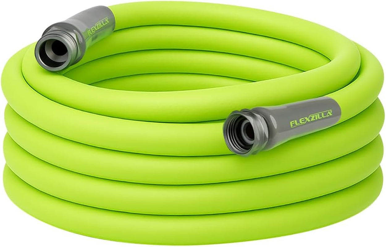 Tuyau d'arrosage ZillaGreen 5/8" (pouces) x 100' (pieds)